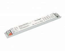 Блок питания ARJ-SP-150-LINEAR-PFC-DALI2-ADJ (150W, 120-330V, 0.5-1.0A) (Arlight, IP20 Металл, 5 лет)