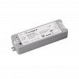 Контроллер SMART-K21-MIX (12-24V, 2x5A, 2.4G) (Arlight, IP20 Пластик, 5 лет)