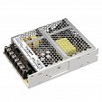 Блок питания HTS-80M-5 (5V, 16A, 80W) (Arlight, IP20 Сетка, 3 года)