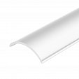 Экран ARH-KANT-S-H16-2000 Round Frost-PM (Arlight, Пластик)