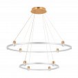 Подвес с питанием ART-APRIORI-CANOPY-HANG-8A-L5000-POWER (GD) (Arlight, IP20 Металл, 3 года)