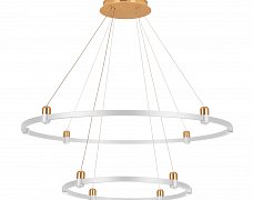 Подвес с питанием ART-APRIORI-CANOPY-HANG-8A-L5000-POWER (GD) (Arlight, IP20 Металл, 3 года)