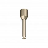 Подвес жесткий ART-APRIORI-ROD-E-L200 (OG) (Arlight, IP20 Металл, 3 года)