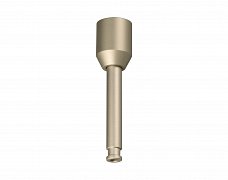Подвес жесткий ART-APRIORI-ROD-E-L200 (OG) (Arlight, IP20 Металл, 3 года)