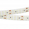 Светодиодная лента RTW 2-5000SE 24V Cool 2x2 (3528, 1200 LED, LUX) (Arlight, 19.2 Вт/м, IP65)