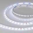 Светодиодная лента RT-A80-5mm 24V Cool 8K (5 W/m, IP20, 2835, 5m) (Arlight, Открытый)