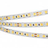 Светодиодная лента RT 6-5050-96 24V Cool 10K 3x (480 LED) (Arlight, 23 Вт/м, IP20)