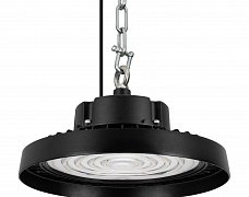 Светильник SP-ERCON-R255-100W White5000 (BK, 60 deg, 230V) (Arlight, IP65 Металл, 5 лет)