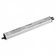 Блок питания ARPV-LG48060-LINEAR-PFC-DALI2-PD (48V, 1.25A, 60W) (Arlight, IP67 Металл, 5 лет)