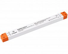 Блок питания ARV-SN24075-SLIM-PFC-C (24V, 3.12A, 75W) (Arlight, IP20 Пластик, 3 года)