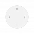 INTELLIGENT ARLIGHT Пульт SMART-801-22-1G-MIX White (3V, Magnet, 2.4G) (IARL, IP20 Пластик, 5 лет)