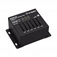Контроллер SMART-DMX-CONSOLE-DIN (5-12V, 6CH, XLR3) (Arlight, IP20 Металл, 5 лет)