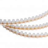 Светодиодная лента DIP-960S-T 12V Red (DIP 5mm, 96 LED) (Arlight, 6.8 Вт/м, IP65)