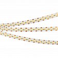 Светодиодная лента RT 2-5000 24V Cx2 Day5000 10mm (2835, 168 LED/m, LUX) (Arlight, 17 Вт/м, IP20)