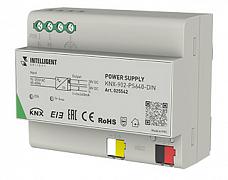 INTELLIGENT ARLIGHT Блок питания шины KNX-902-PS640-DIN (230V, 640mA) (IARL, IP20 Пластик, 2 года)