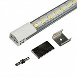 Светильник BAR-5050C-100-SENS 12V White (Arlight, -)