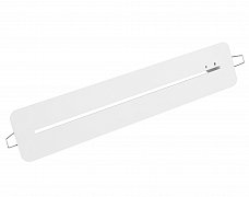 Крепление для встройки в потолок EMGM-VECTOR-RECESSED (Arlight, Пластик)