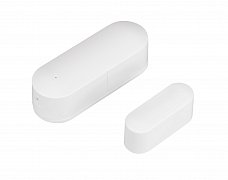 INTELLIGENT ARLIGHT Датчик открытия TY-ZB-801-09-72-SUF White (3V) (IARL, IP20 Пластик, 2 года)