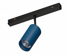 Светильник MAG-ORIENT-COLOR-SPOT-R45-10W Day4000-MIX (RAL5009, 15 deg, 48V, TUYA Zigbee) (Arlight, IP20 Металл, 5 лет)