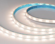Светодиодная лента герметичная XRT-TPU-A80-12mm 24V Day4000 (10 W/m, IP67, 10m) (Arlight, CRI>90)