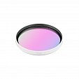 Светофильтр LGD-ARTIFACT-COLORFUL-FIX-ZOOM-R65 (WH-PK) (Arlight, Металл)