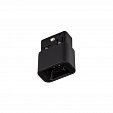 Светильник MAG-ORIENT-BABY-S36x21-2W Day4000 (BK, 24 deg, 48V) (Arlight, IP20 Металл, 5 лет)